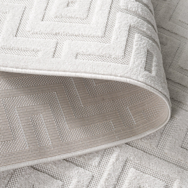 Safavieh Stella Sta138A Ivory Rug.