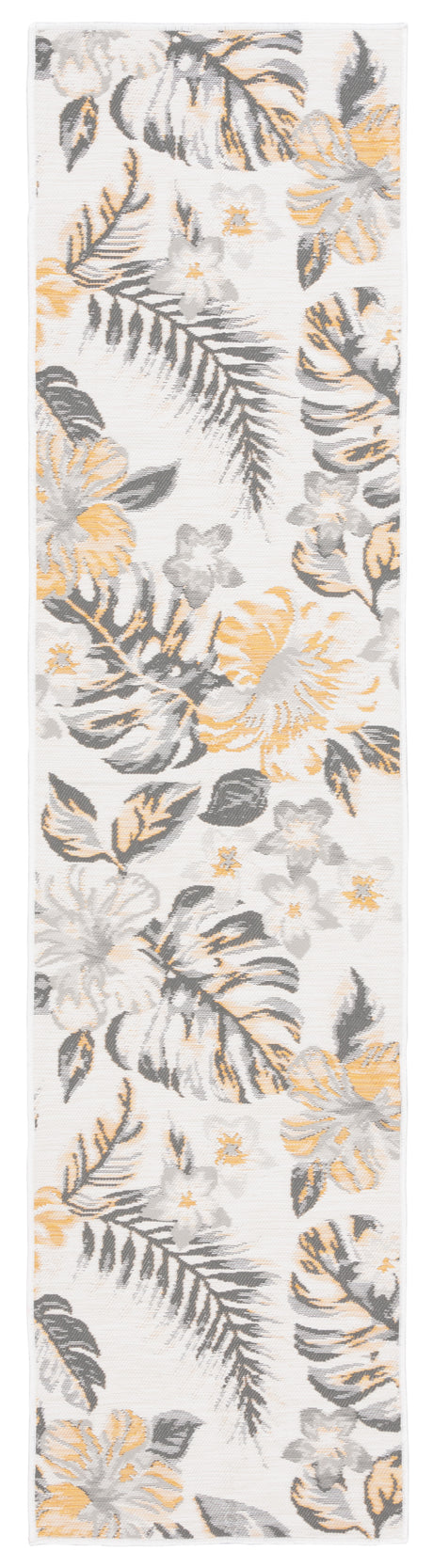 Safavieh Sunrise Sun671B Ivory/Grey Gold Rug.