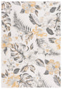 Safavieh Sunrise Sun671B Ivory/Grey Gold Rug.