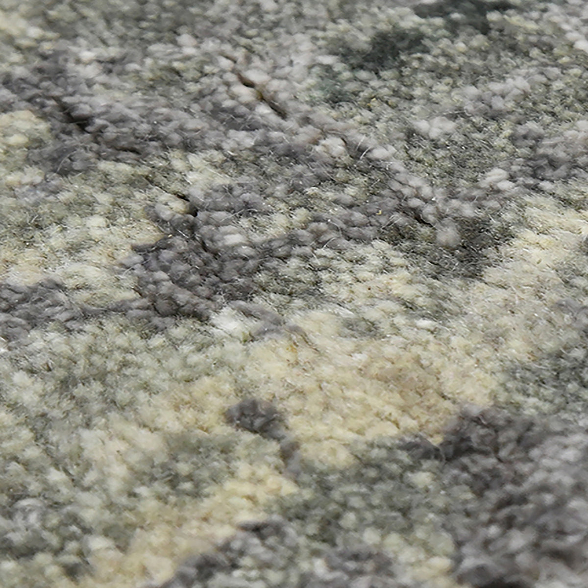 Amer Synergy SYN-41 Light Gray area rug - close-up view