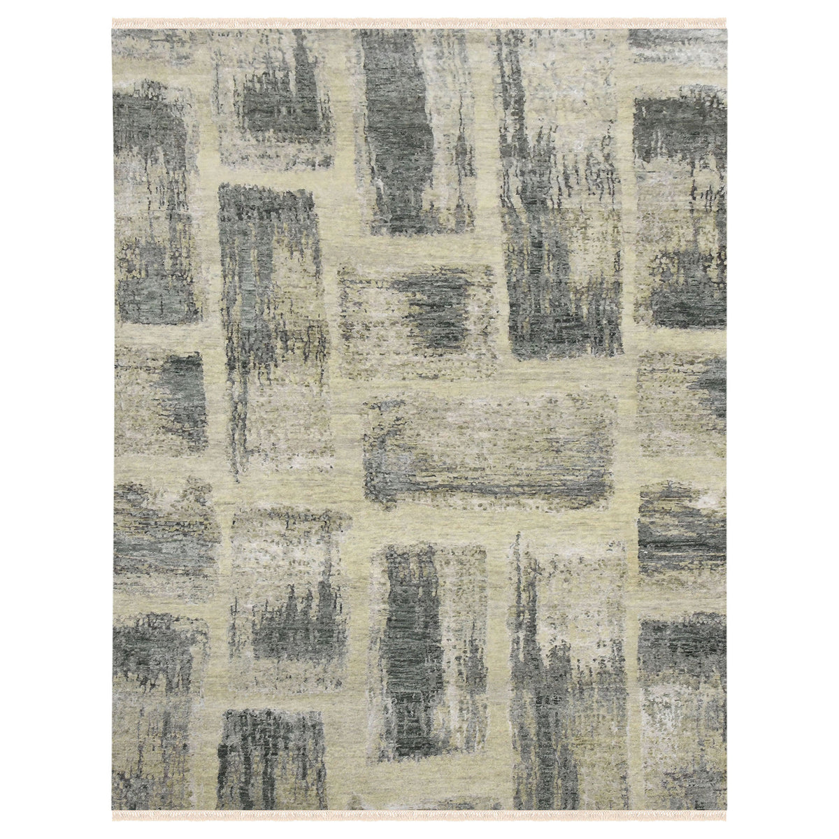 Amer Synergy SYN-41 Light Gray area rug - product view