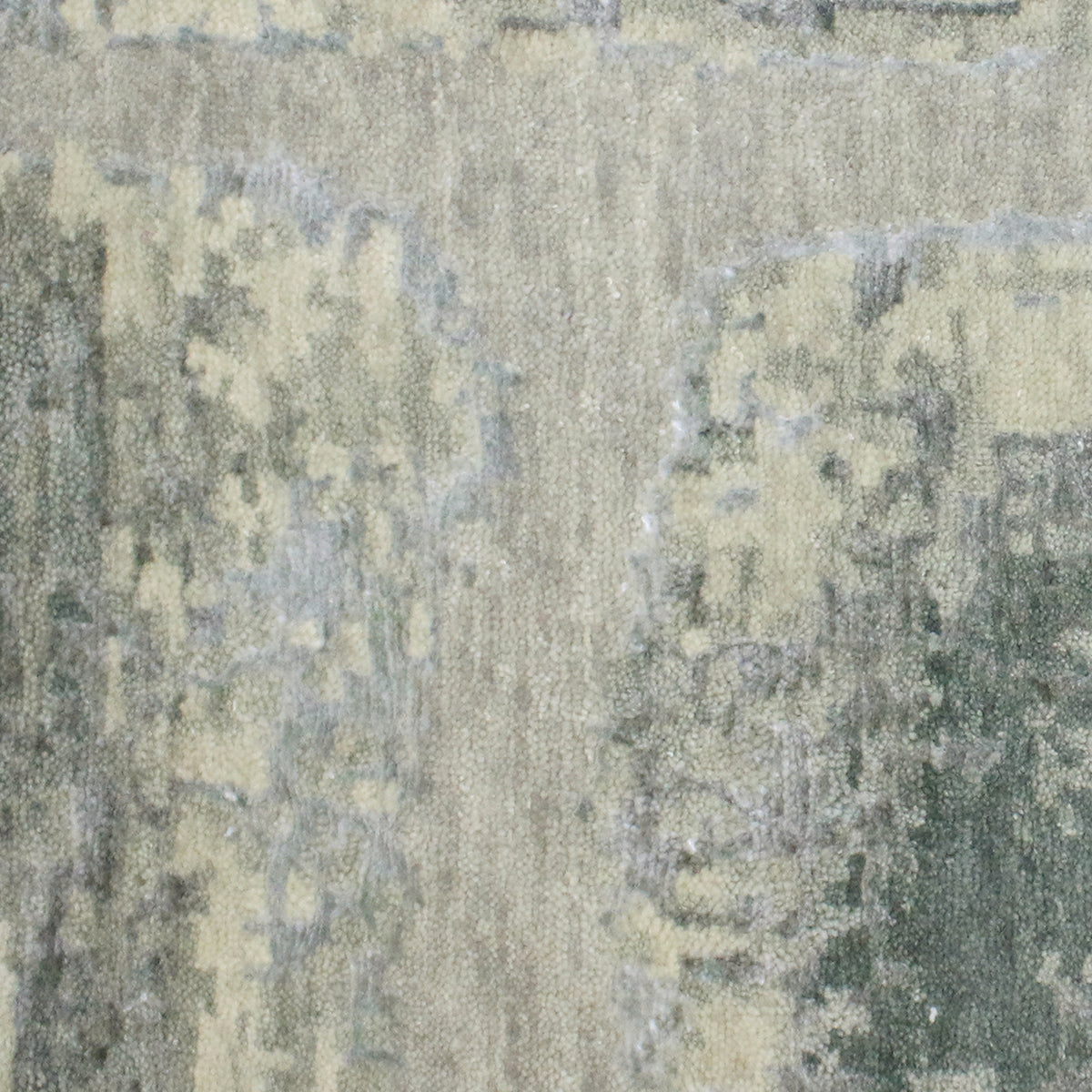 Amer Synergy SYN-41 Light Gray area rug - color swatch view