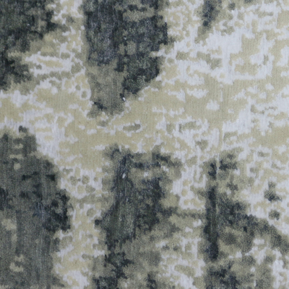 Amer Synergy SYN-45 Silver Sand area rug - color swatch view