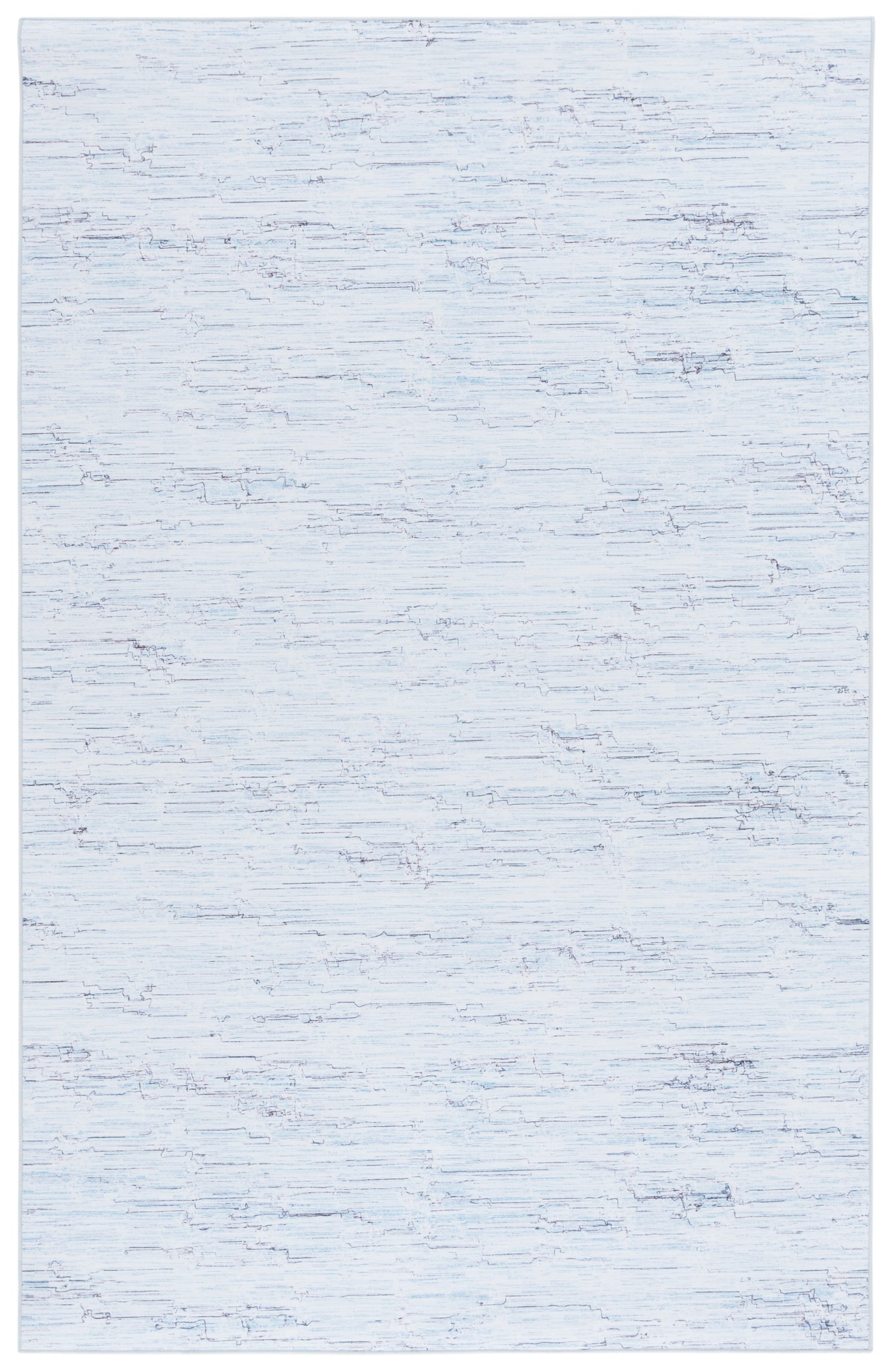 Safavieh Tacoma Tac914F Grey/Turquoise Rug.