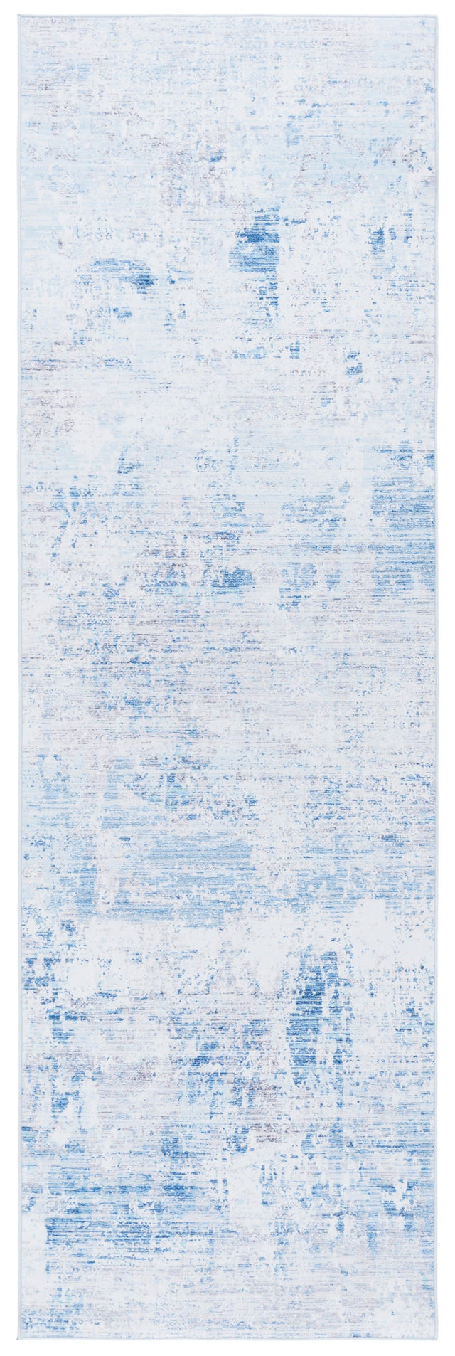 Safavieh Tacoma Tac944F Grey/Light Blue Rug.