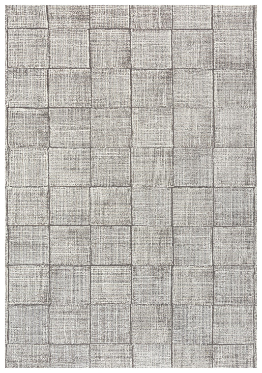 Rizzy Taylor Tay867 Brown Area Rug