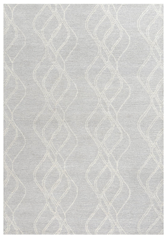Rizzy Taylor Tay868 Gray Area Rug