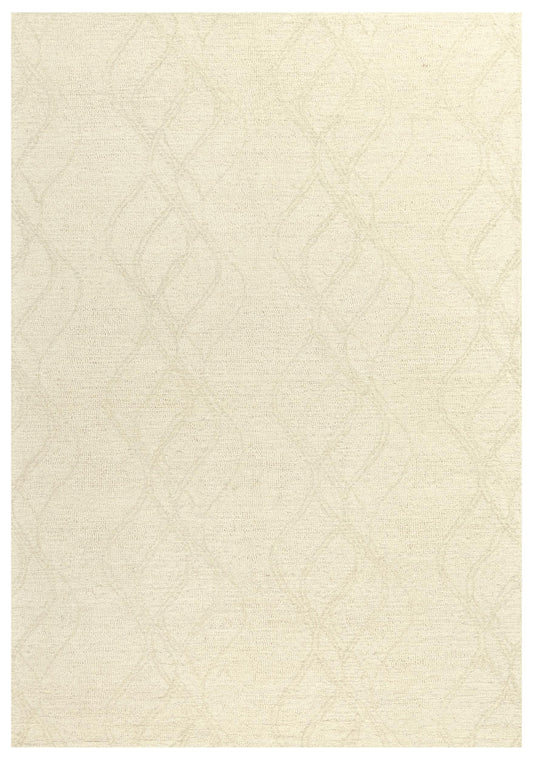 Rizzy Taylor Tay869 Ivory Area Rug