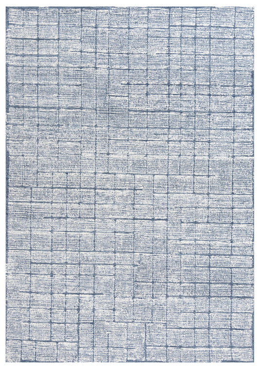 Rizzy Taylor Tay873 Blue Area Rug