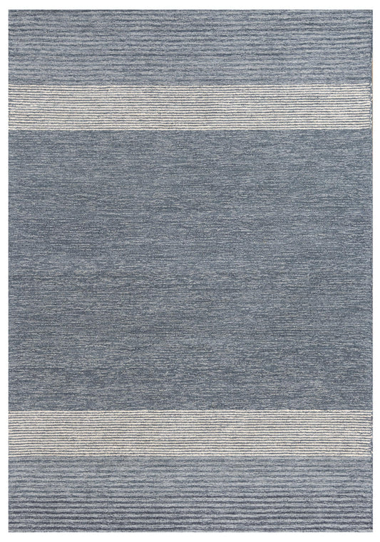Rizzy Taylor Tay884 Blue Area Rug