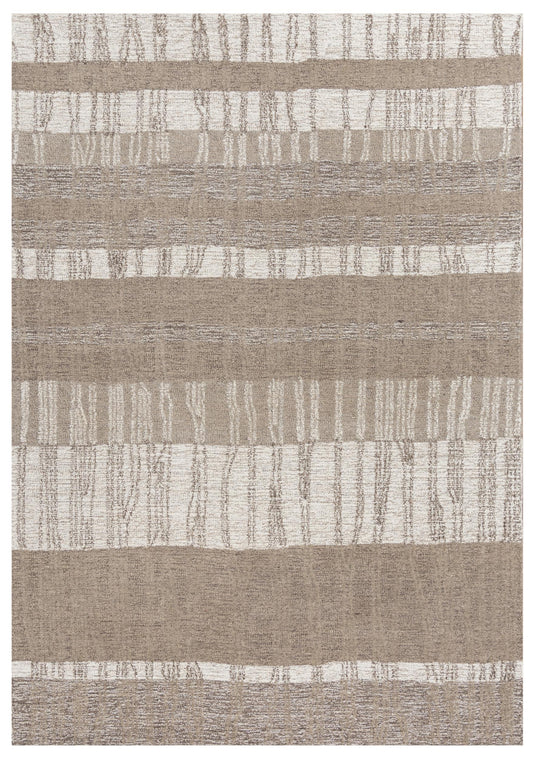 Rizzy Taylor Tay891 Brown Area Rug