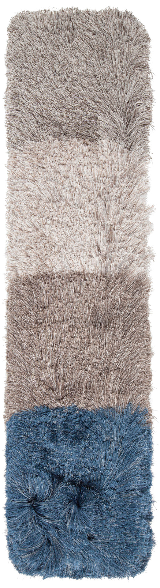 Chandra Teagan Tea-44802 Tan Rug - sample color blanket