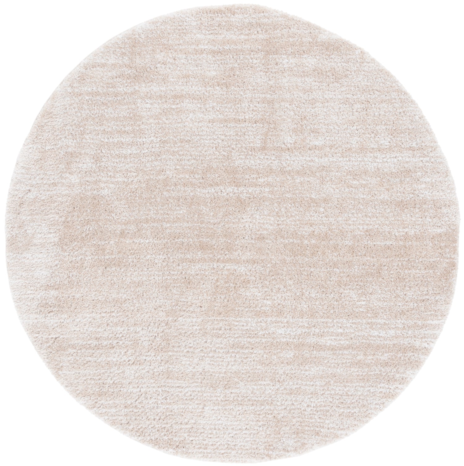 Safavieh Tahoe Shag Tho653D Ivory/Gold Rug.