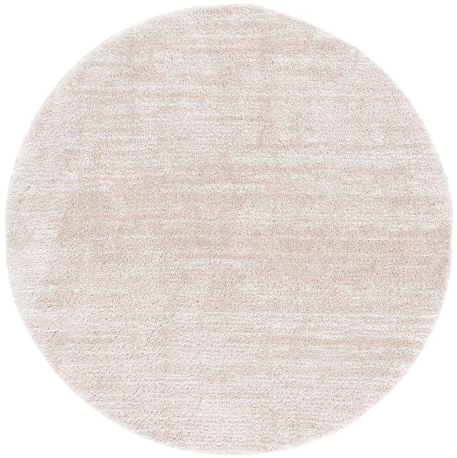 Safavieh Tahoe Shag Tho653D Ivory/Gold Rug.