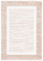 Safavieh Tahoe Shag Tho682D Gold/Ivory Rug.