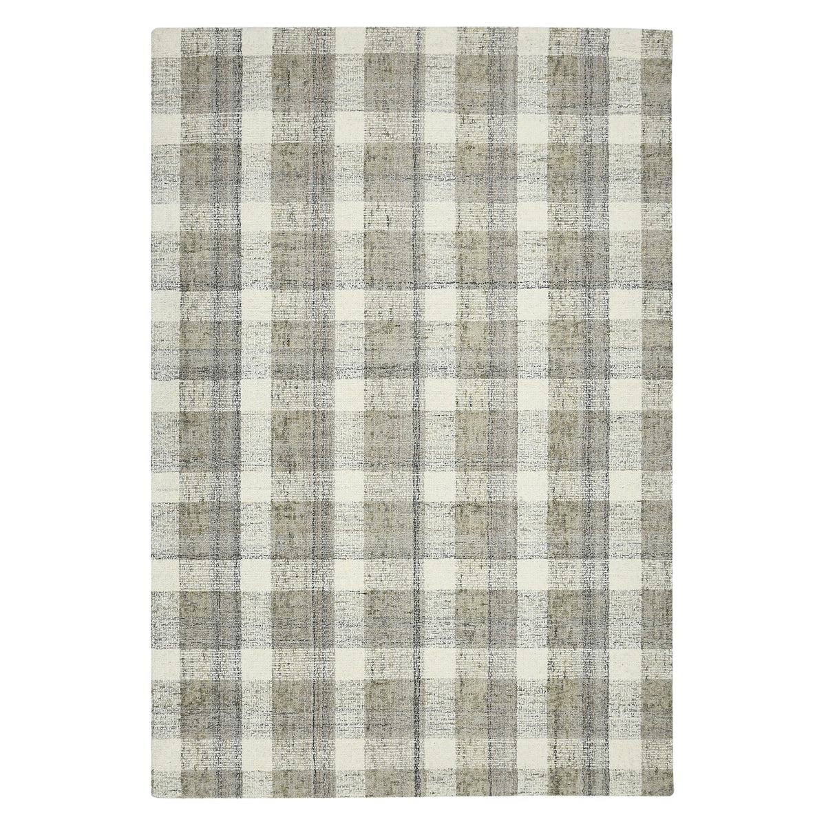 Amer Tartan TRA-4 Sand area rug - product view