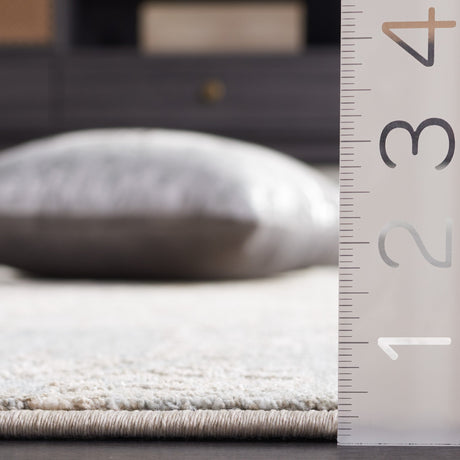 Safavieh Treasure Tre450F Grey/Blue Rug.