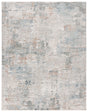 Safavieh Treasure Tre450F Grey/Blue Rug.