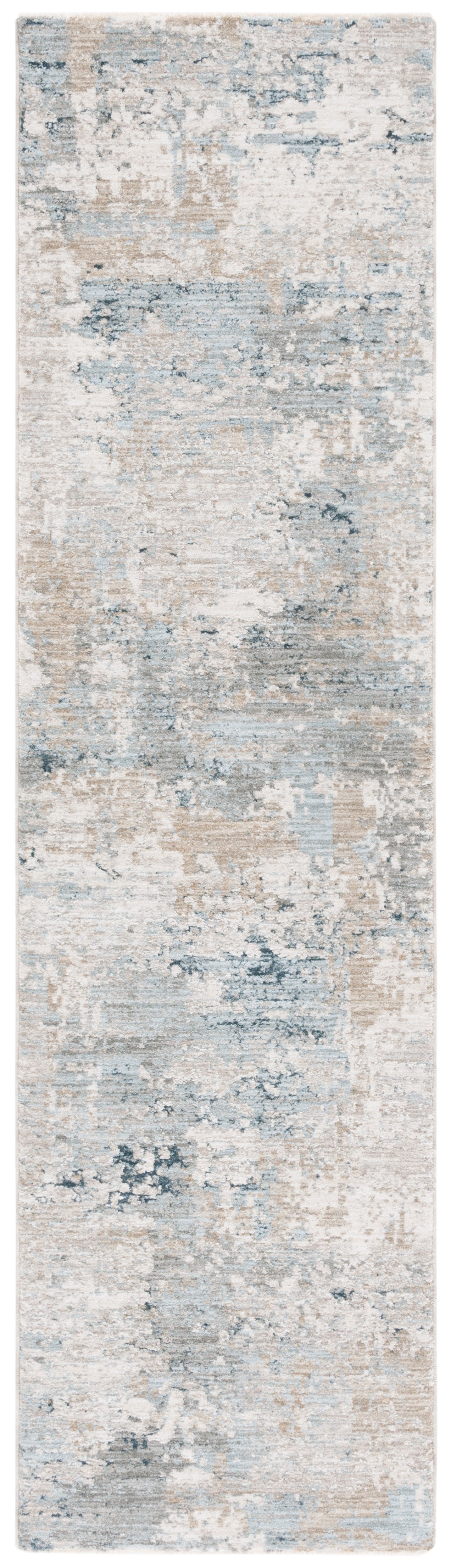 Safavieh Treasure Tre450W Sage/Blue Rug.