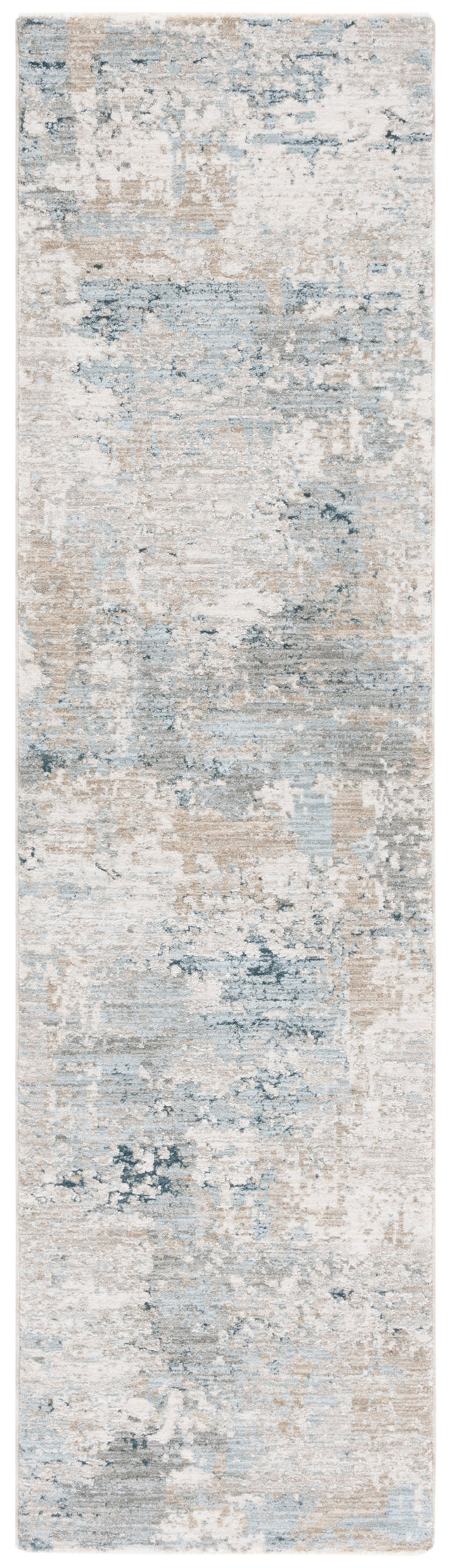 Safavieh Treasure Tre450W Sage/Blue Rug.