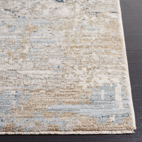Safavieh Treasure Tre450W Sage/Blue Rug.