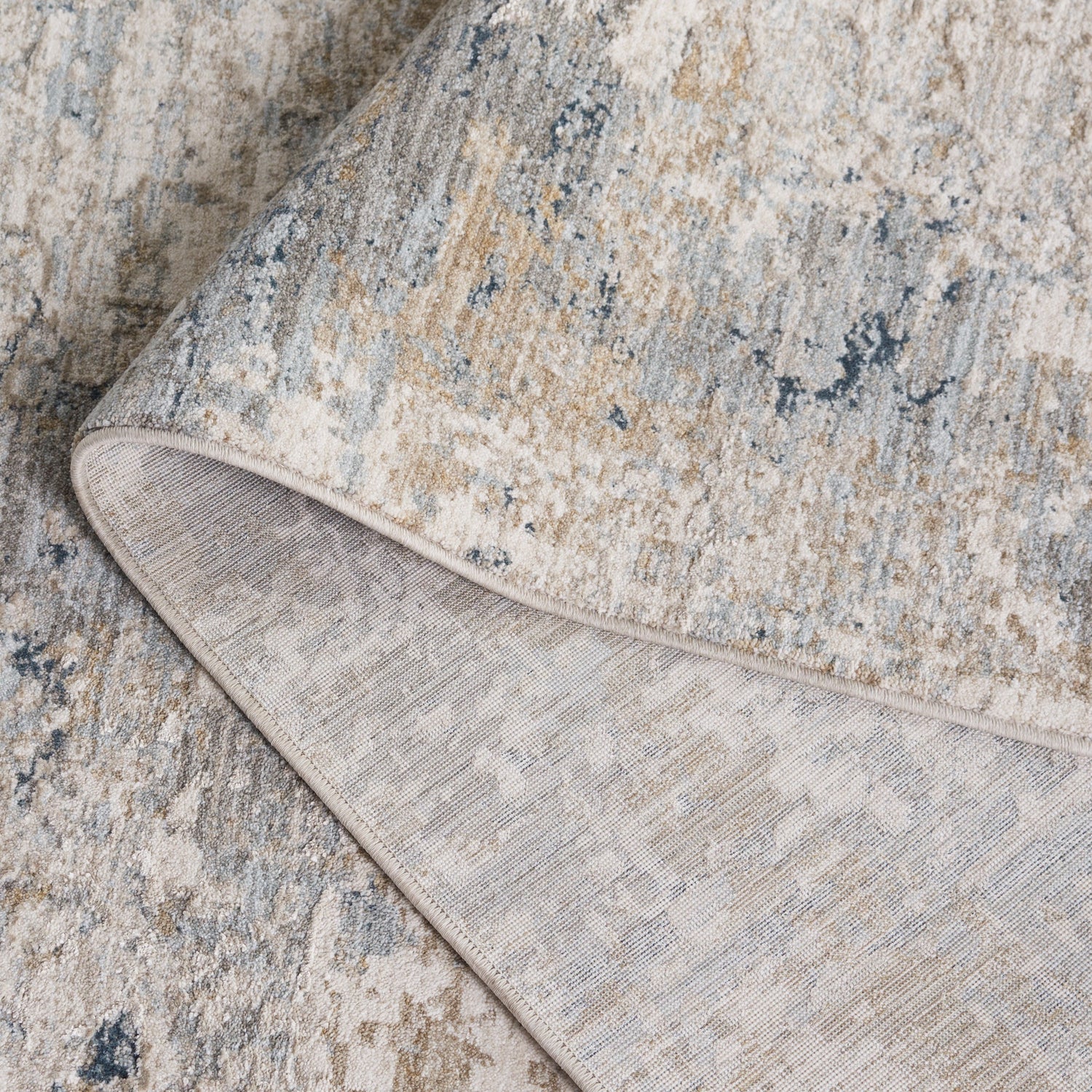 Safavieh Treasure Tre450W Sage/Blue Rug.