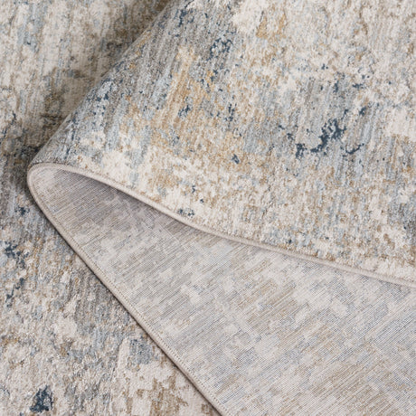 Safavieh Treasure Tre450W Sage/Blue Rug.