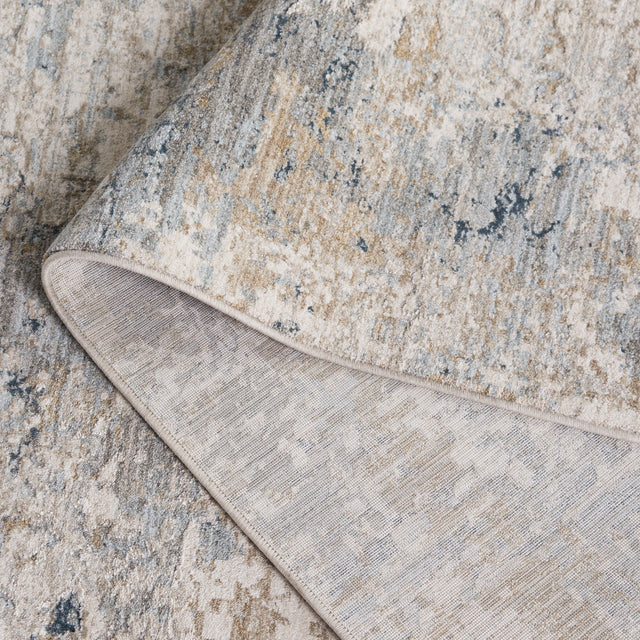 Safavieh Treasure Tre450W Sage/Blue Rug.