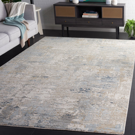 Safavieh Treasure Tre450W Sage/Blue Rug.
