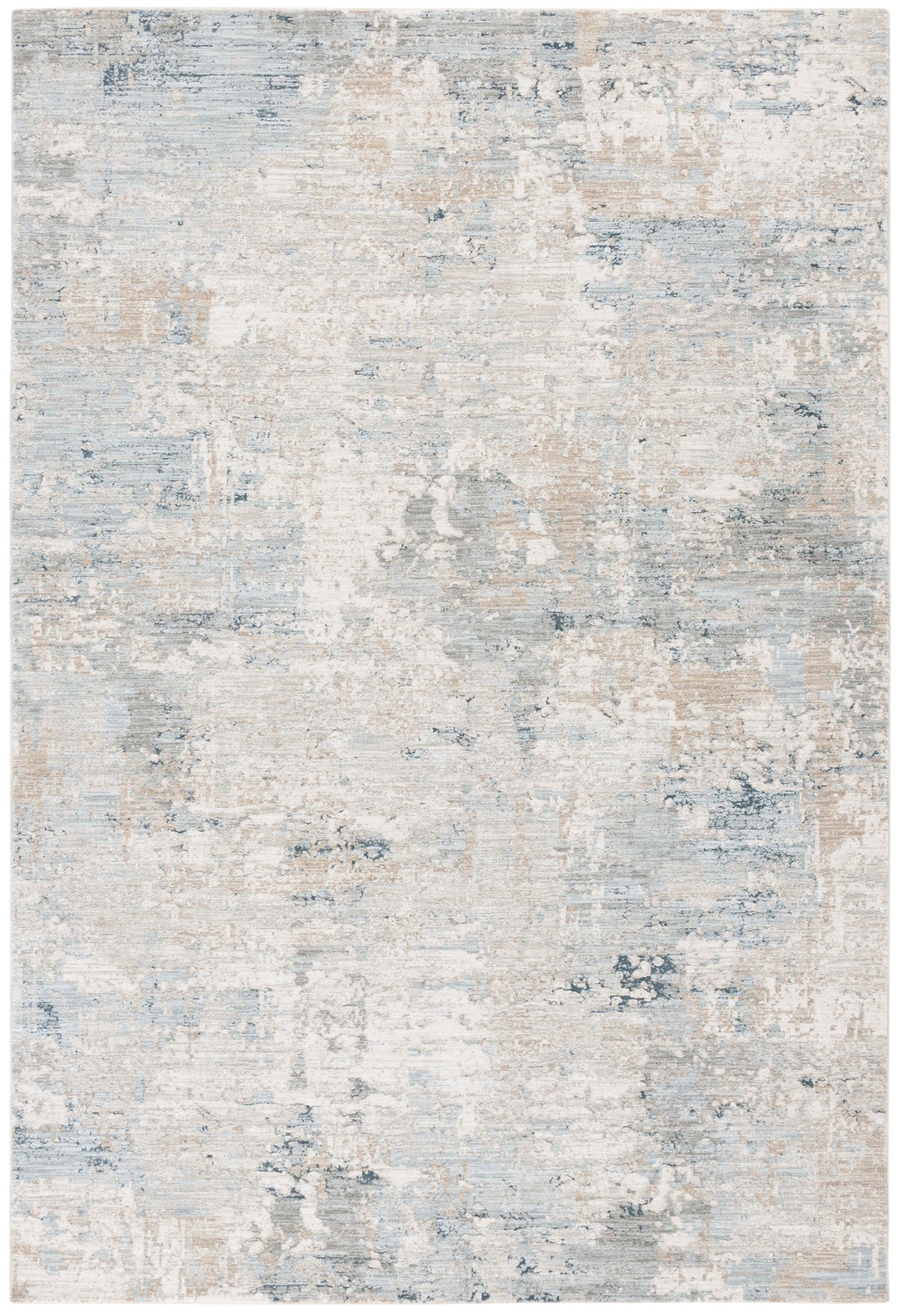 Safavieh Treasure Tre450W Sage/Blue Rug.
