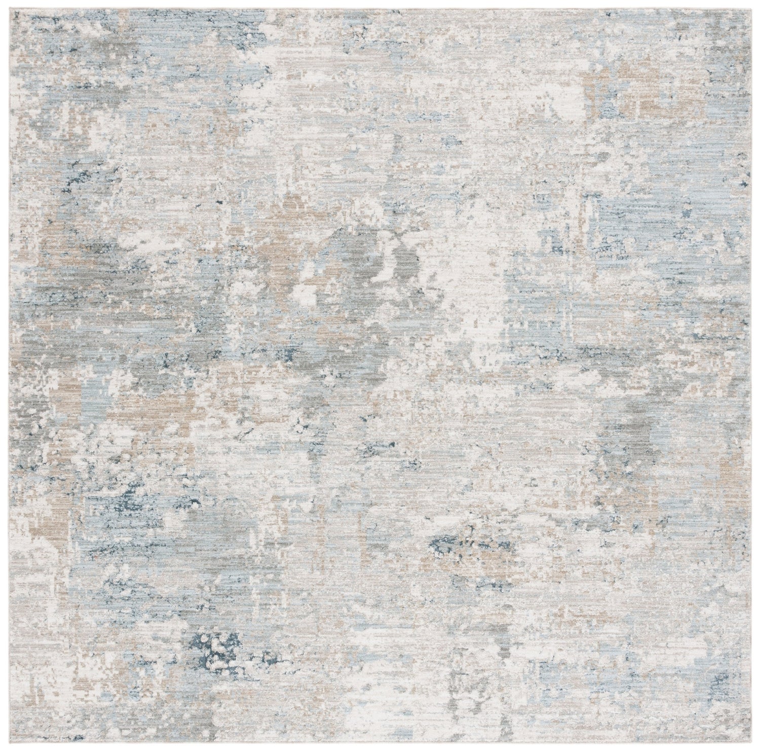 Safavieh Treasure Tre450W Sage/Blue Rug.