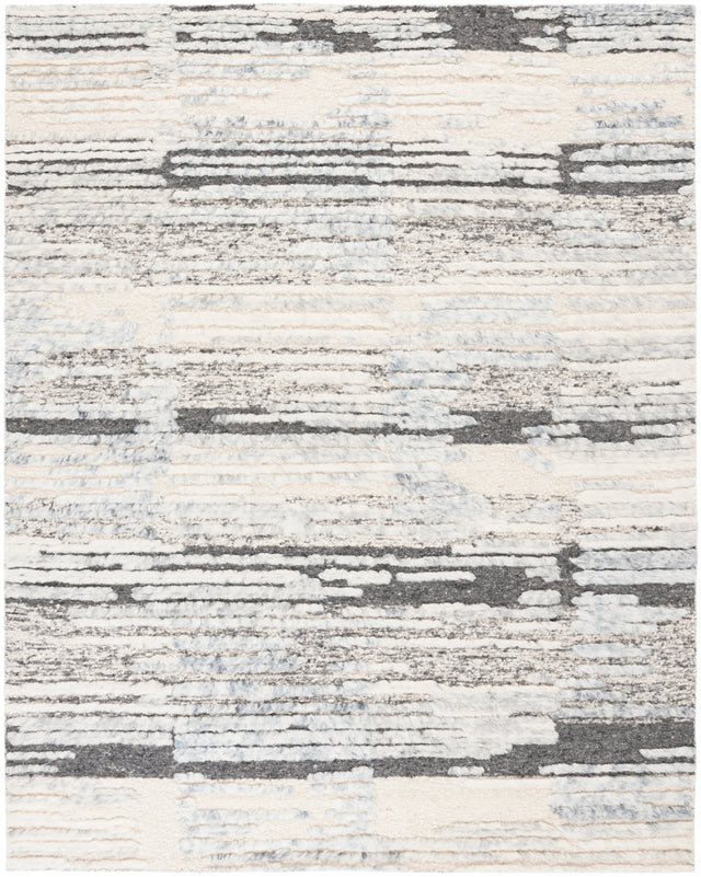 Safavieh Tribeca Tri111M Blue/Grey Rug.