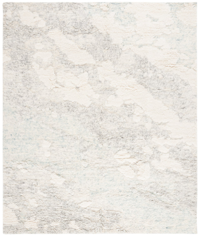 Safavieh Tribeca Tri117F Grey/Ivory Rug.