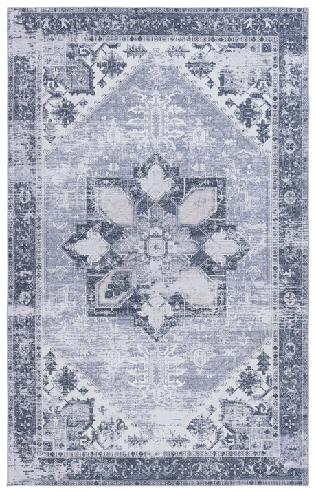 Safavieh Tucson Tsn102J Grey Rug.