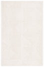 Safavieh Textural Txt103A Ivory Rug.