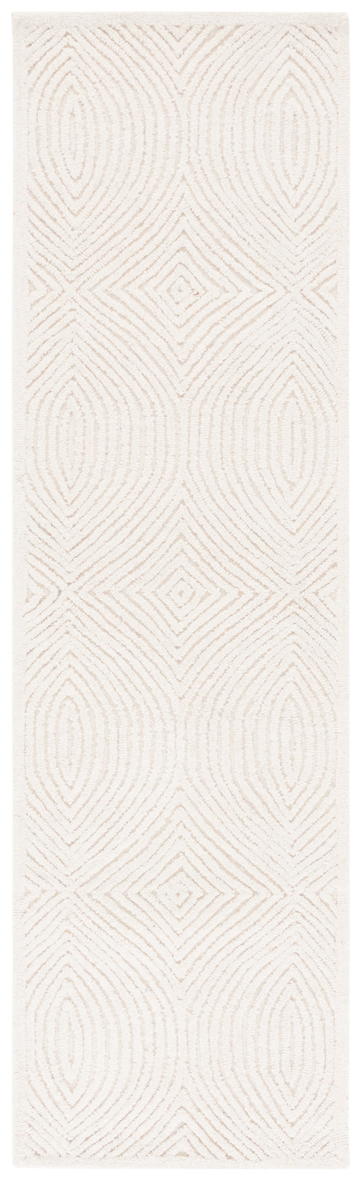 Safavieh Textural Txt104A Ivory Rug.