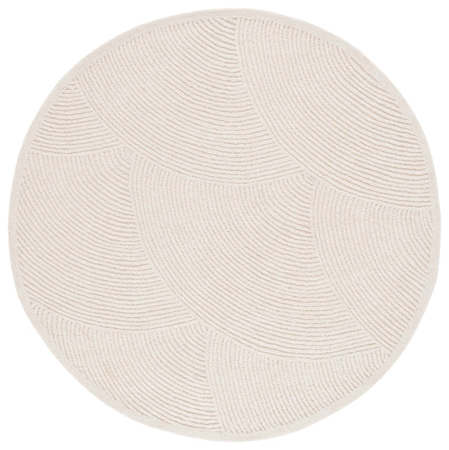 Safavieh Textural Txt105A Ivory Rug.