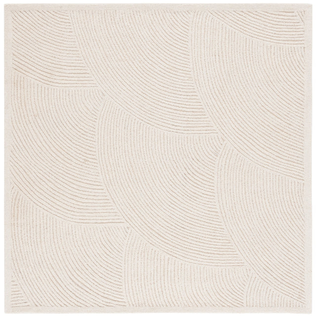 Safavieh Textural Txt105A Ivory Rug.