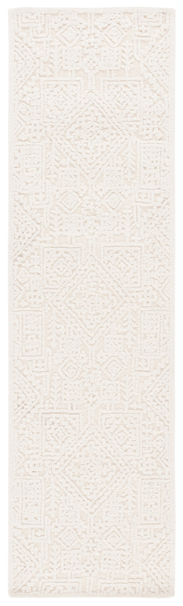 Safavieh Textural Txt107A Ivory Rug.