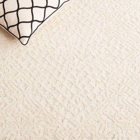 Safavieh Textural Txt304A Ivory Rug.
