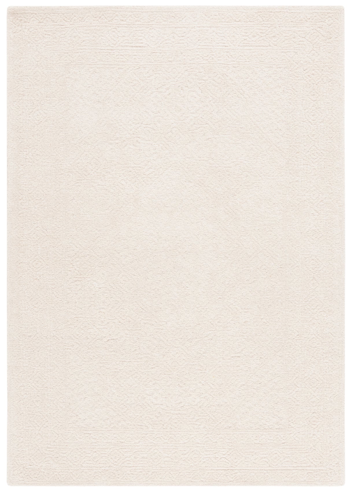 Safavieh Textural Txt304A Ivory Rug.