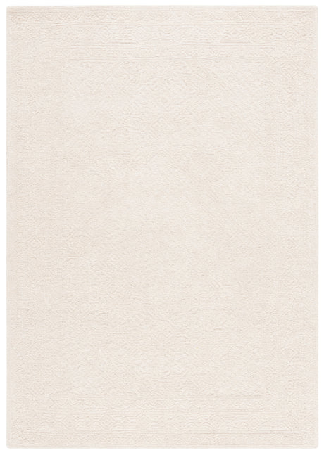 Safavieh Textural Txt304A Ivory Rug.