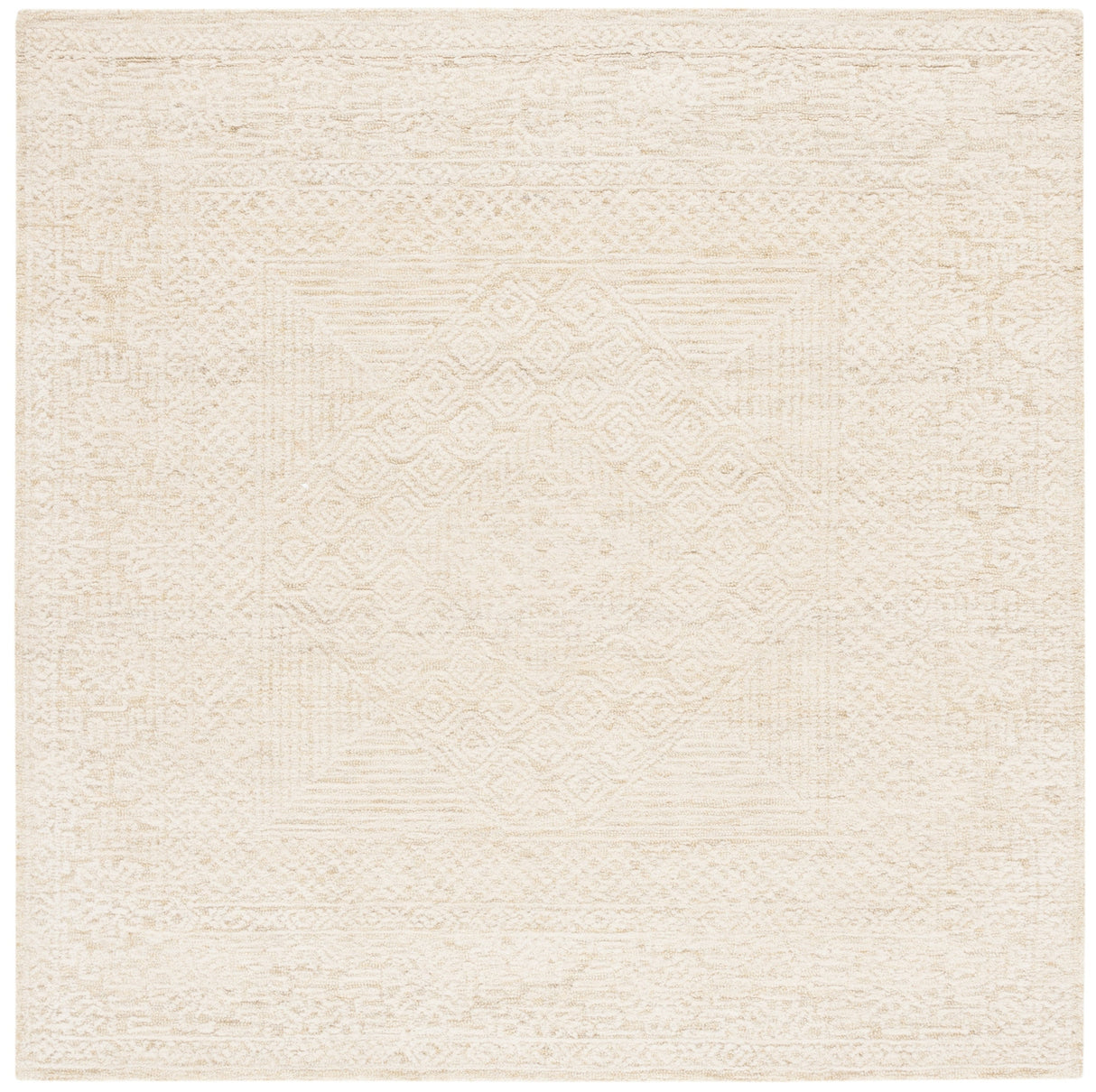 Safavieh Textural Txt305D Gold/Ivory Rug.