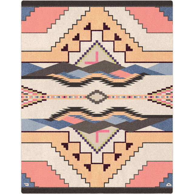 American Dakota Gloria The Rising Multi Rug