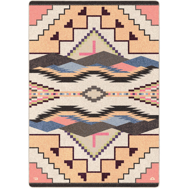 American Dakota Gloria The Rising Multi Rug