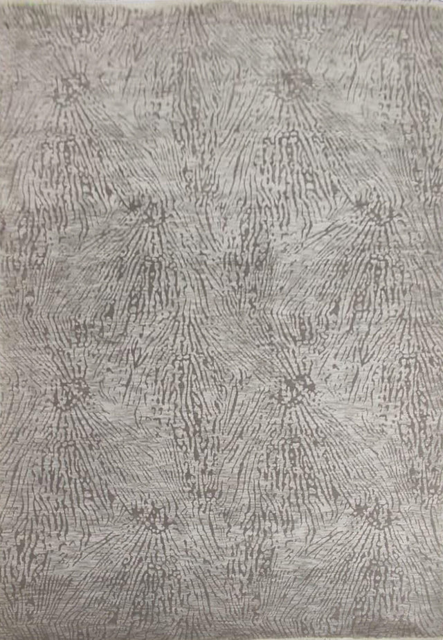 Dynamic Rugs Valeria 10521 Power Loomed Modern Brown/Grey Rug