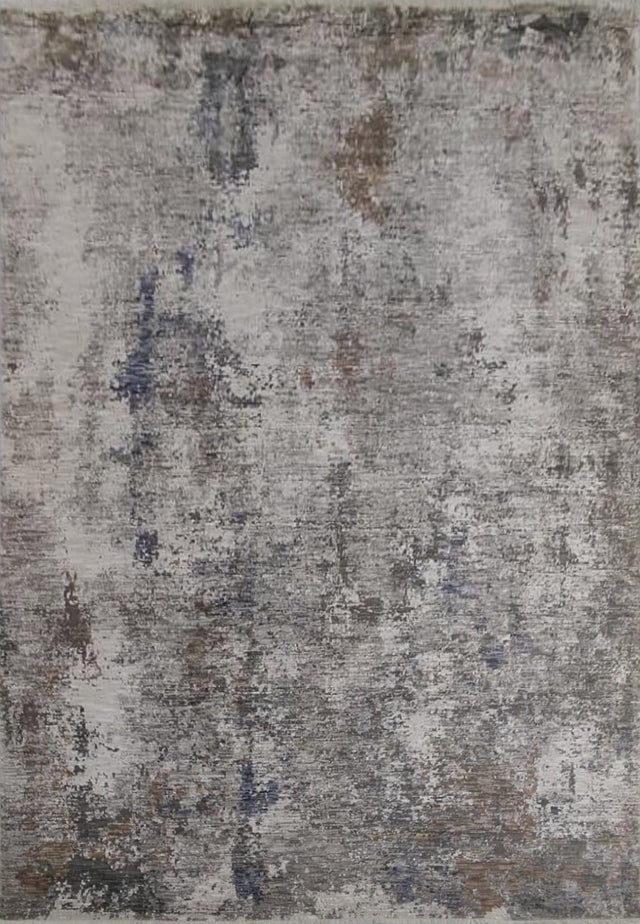 Dynamic Rugs Valeria 10527 Power Loomed Modern Beige/Grey/Slate Rug