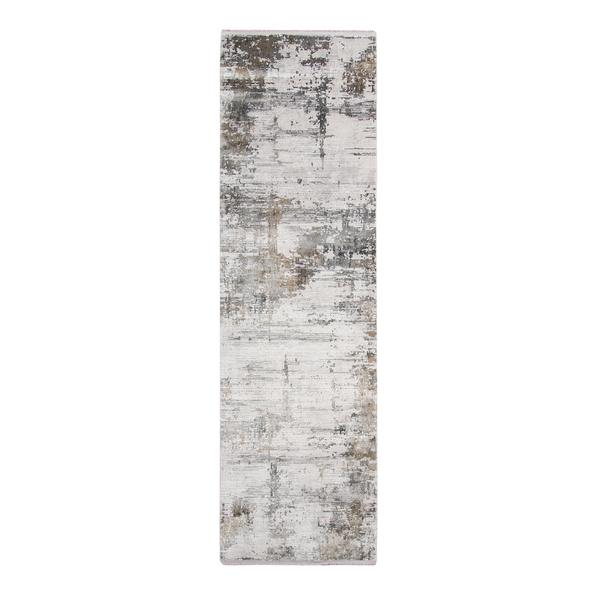 Amer Venice VEN-2 Ivory / Gold area rug - product view