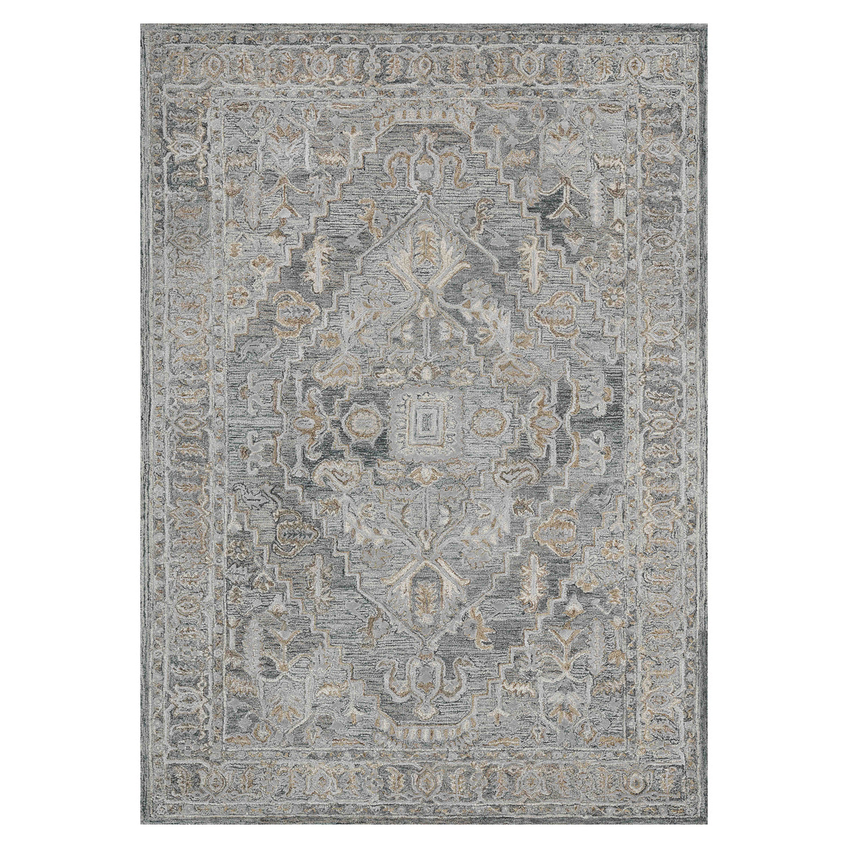 Amer Vestige VES-32 Denim area rug - product view