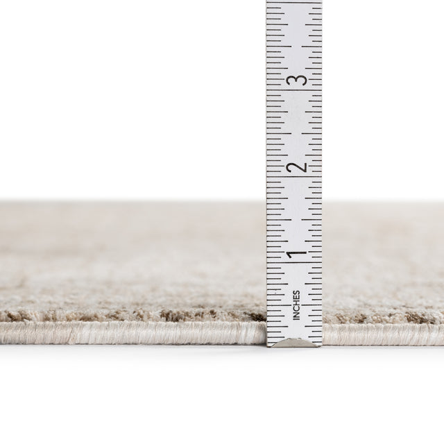 Dalyn Vienna VI2 Machine Made Traditional Ivory Rug